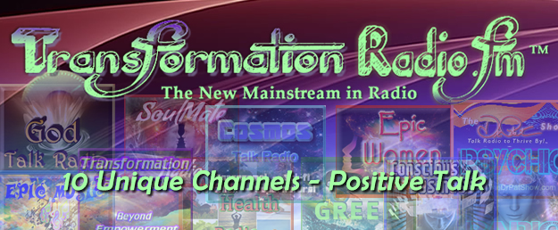 transformation radio channels